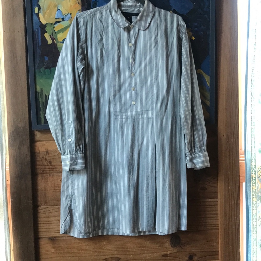 Marc Jacobs Tunic Shirt/Dress